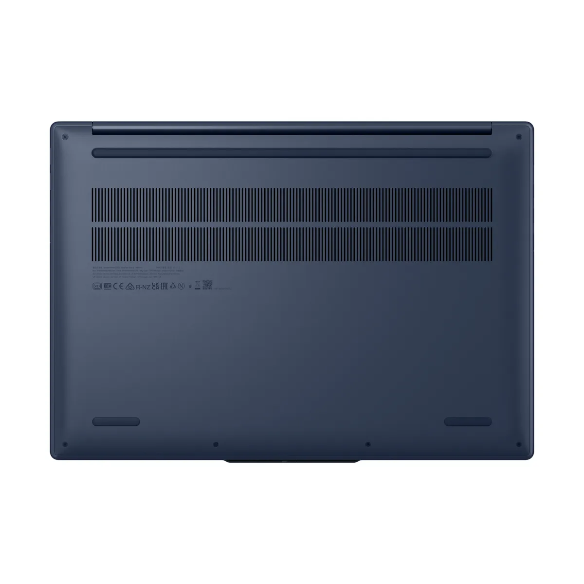 Ноутбук Lenovo IdeaPad Slim 5 16IRH10R (83J1006PRA) Cosmic Blue - мініатюра 8