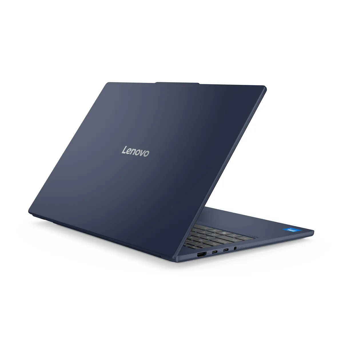 Ноутбук Lenovo IdeaPad Slim 5 16IRH10R (83J1006QRA) Cosmic Blue - мініатюра 5