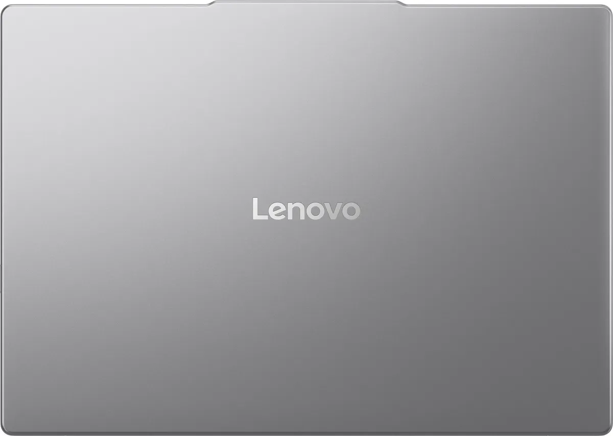 Ноутбук Lenovo IdeaPad Slim 5 14IRH10 (83J00071RA) Luna Grey - мініатюра 15