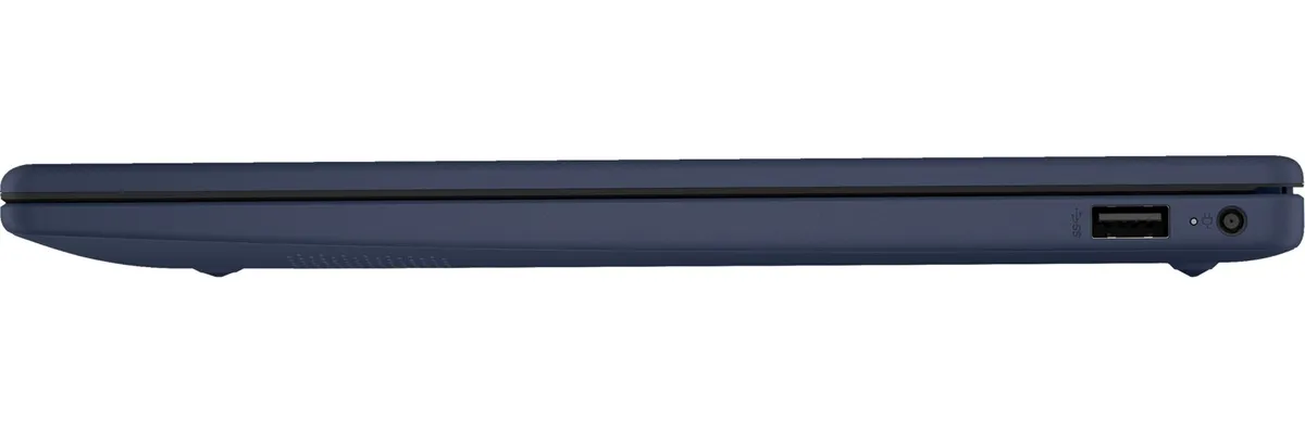 Ноутбук HP 14-ep0043ua (C9MW8EA) Blue - мініатюра 2