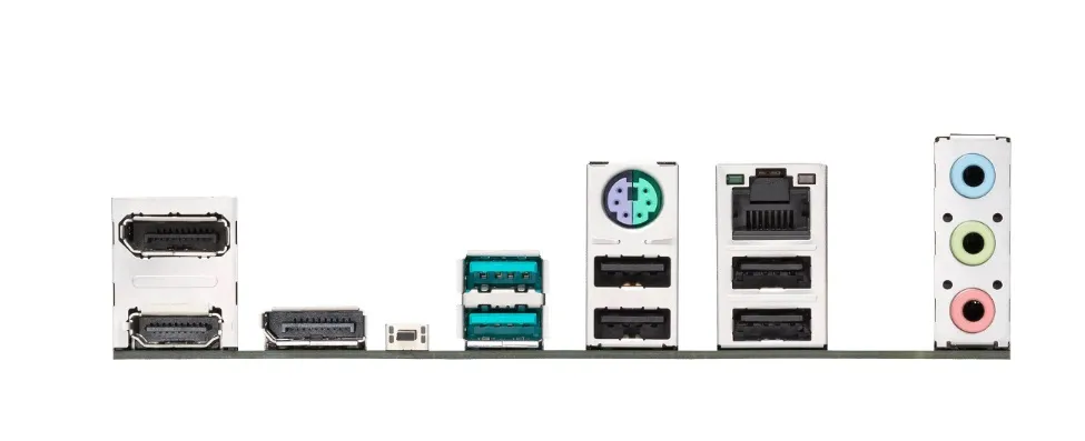 Материнська плата Asus TUF Gaming A620AM-Plus Socket AM5 - мініатюра 4