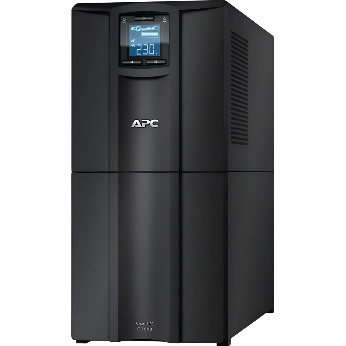 Джерело безперебійного живлення APC Smart-UPS C 3000VA LCD (SMC3000I) - мініатюра 6