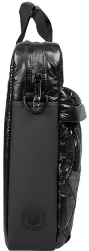 Сумка для ноутбука Continent CC-072 15.6" Black - мініатюра 3