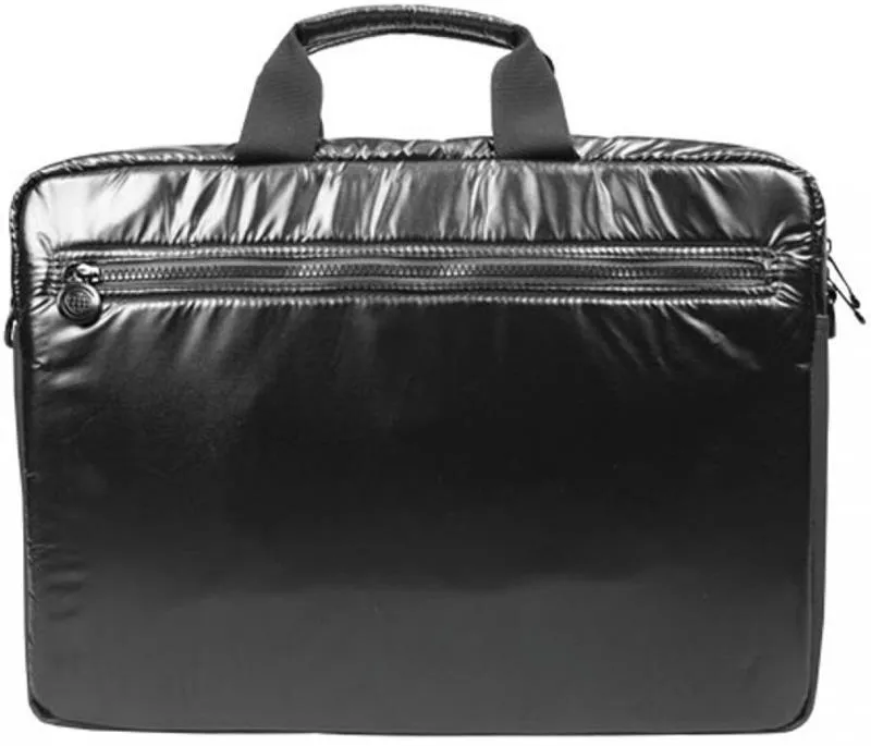 Сумка для ноутбука Continent CC-072 15.6" Black - мініатюра 4