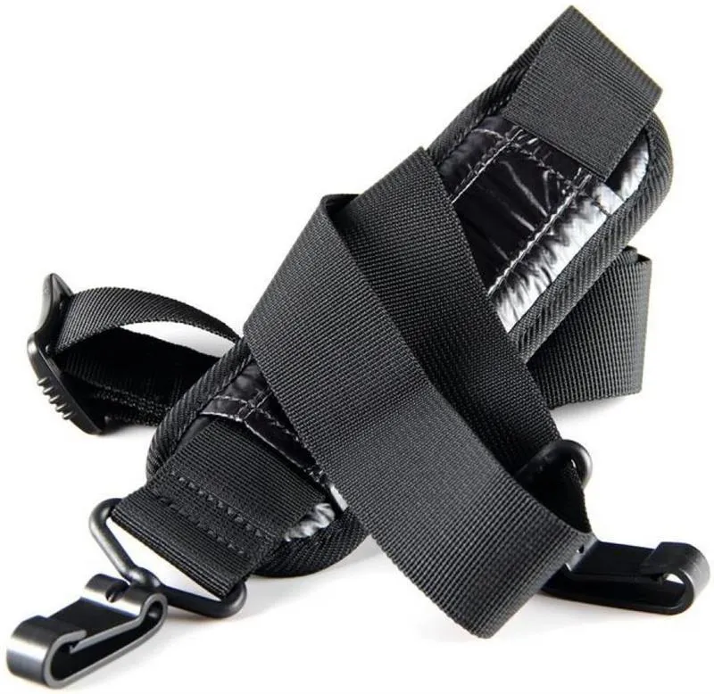 Сумка для ноутбука Continent CC-072 15.6" Black - мініатюра 7