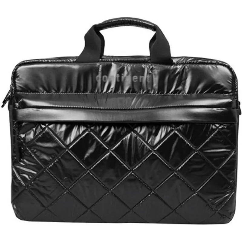 Сумка для ноутбука Continent CC-072 15.6" Black - мініатюра 8