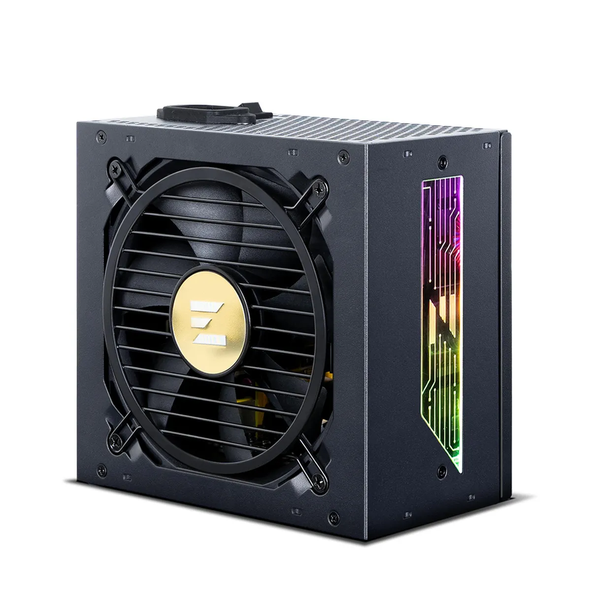 Блок живлення Zalman Teramax 2 View 1000W (ZM1000-TMX2VIEW) - мініатюра 5