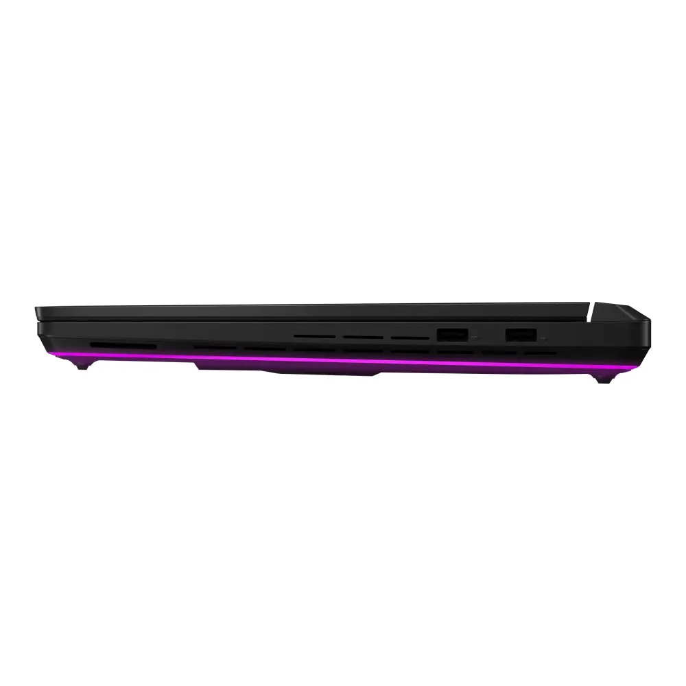 Ноутбук Asus ROG Strix SCAR 16 G635LW-RW205W (90NR0LD1-M00980) Off Black - мініатюра 6