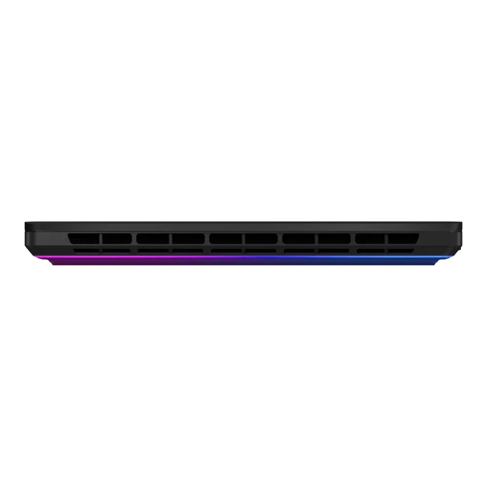 Ноутбук Asus ROG Strix SCAR 16 G635LW-RW205W (90NR0LD1-M00980) Off Black - мініатюра 7