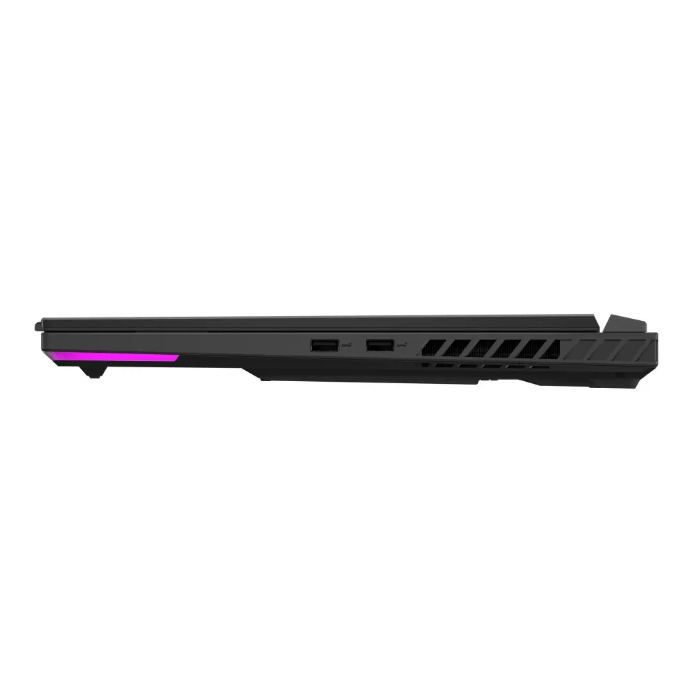 Ноутбук Asus ROG Strix G18 G814PH-S8022 (90NR0L38-M000Y0) Eclipse Gray - мініатюра 10
