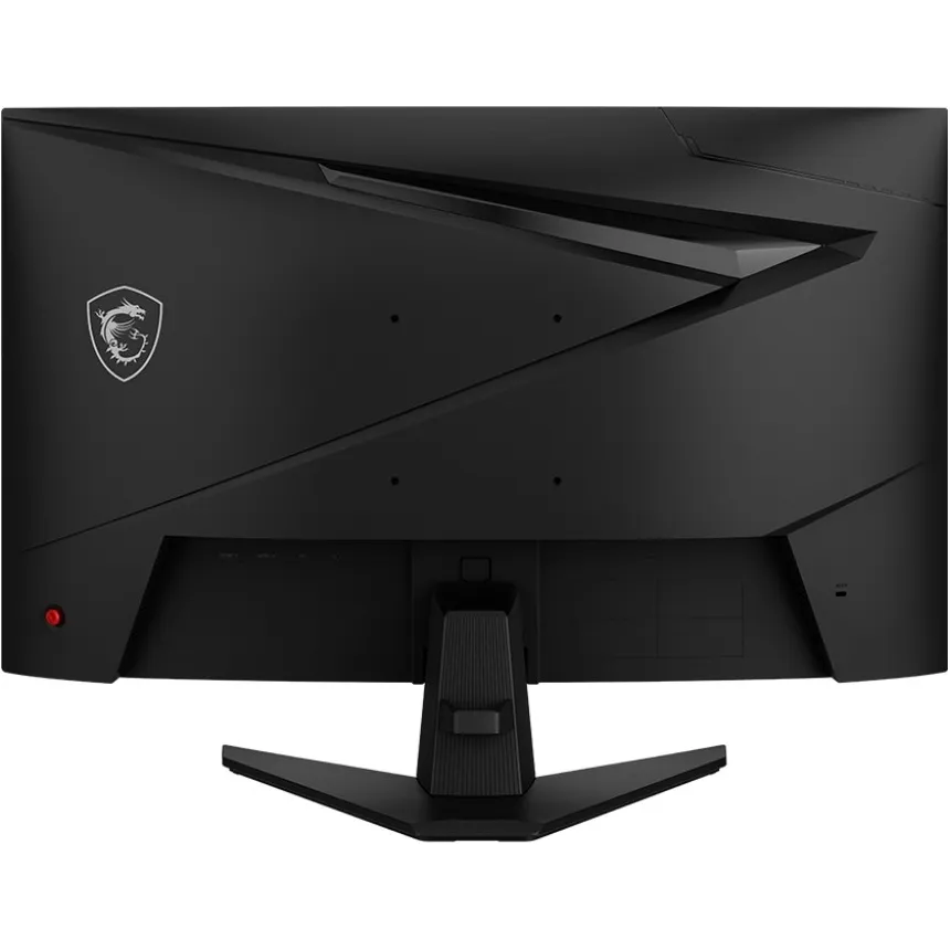 Монітор MSI 27" MAG 275CF X24 VA Black 240Hz Curved - мініатюра 5