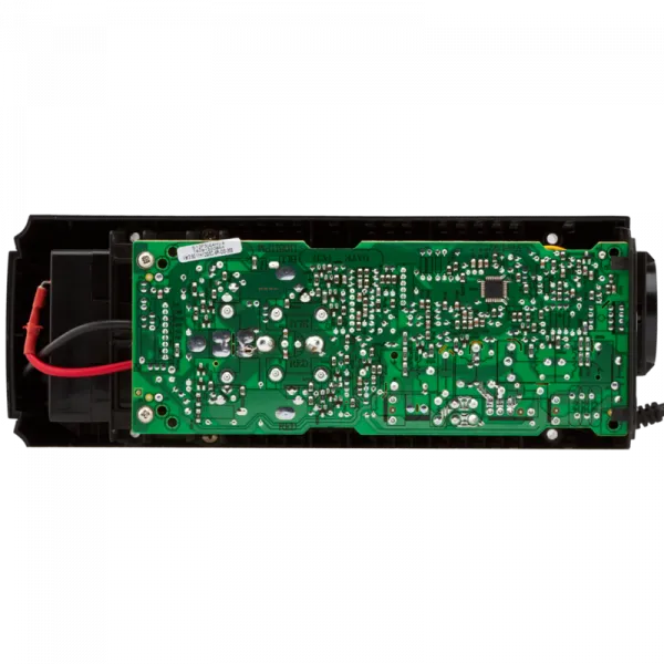 Джерело безперебійного живлення LogicPower LPM-525VA-P - мініатюра 3