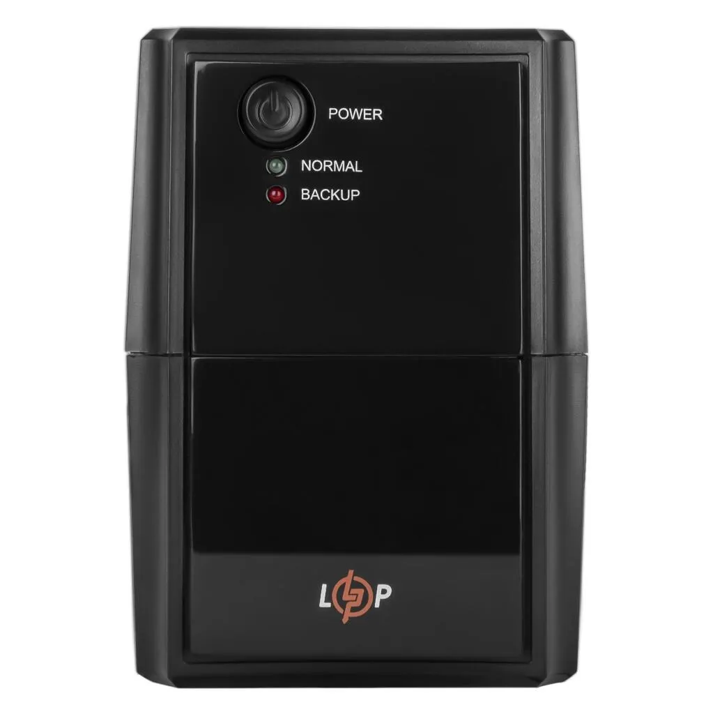 Джерело безперебійного живлення LogicPower LPM-525VA-P - мініатюра 5