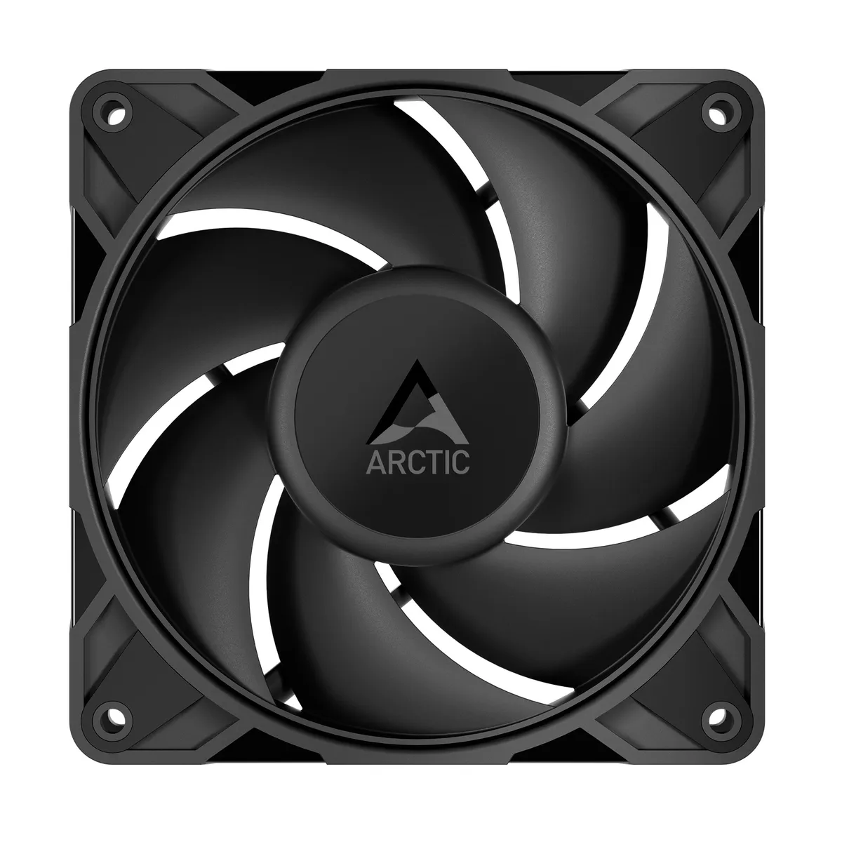Вентилятор Arctic P12 Pro (ACFAN00305A) - мініатюра 6