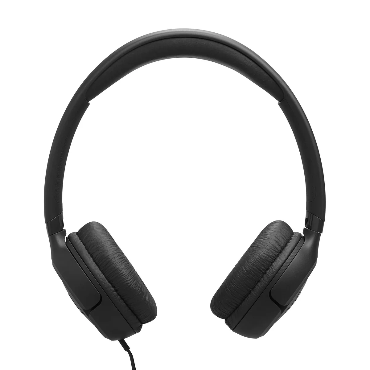 Гарнiтура JBL Tune 530 Black (JBLT530BLK) - мініатюра 4
