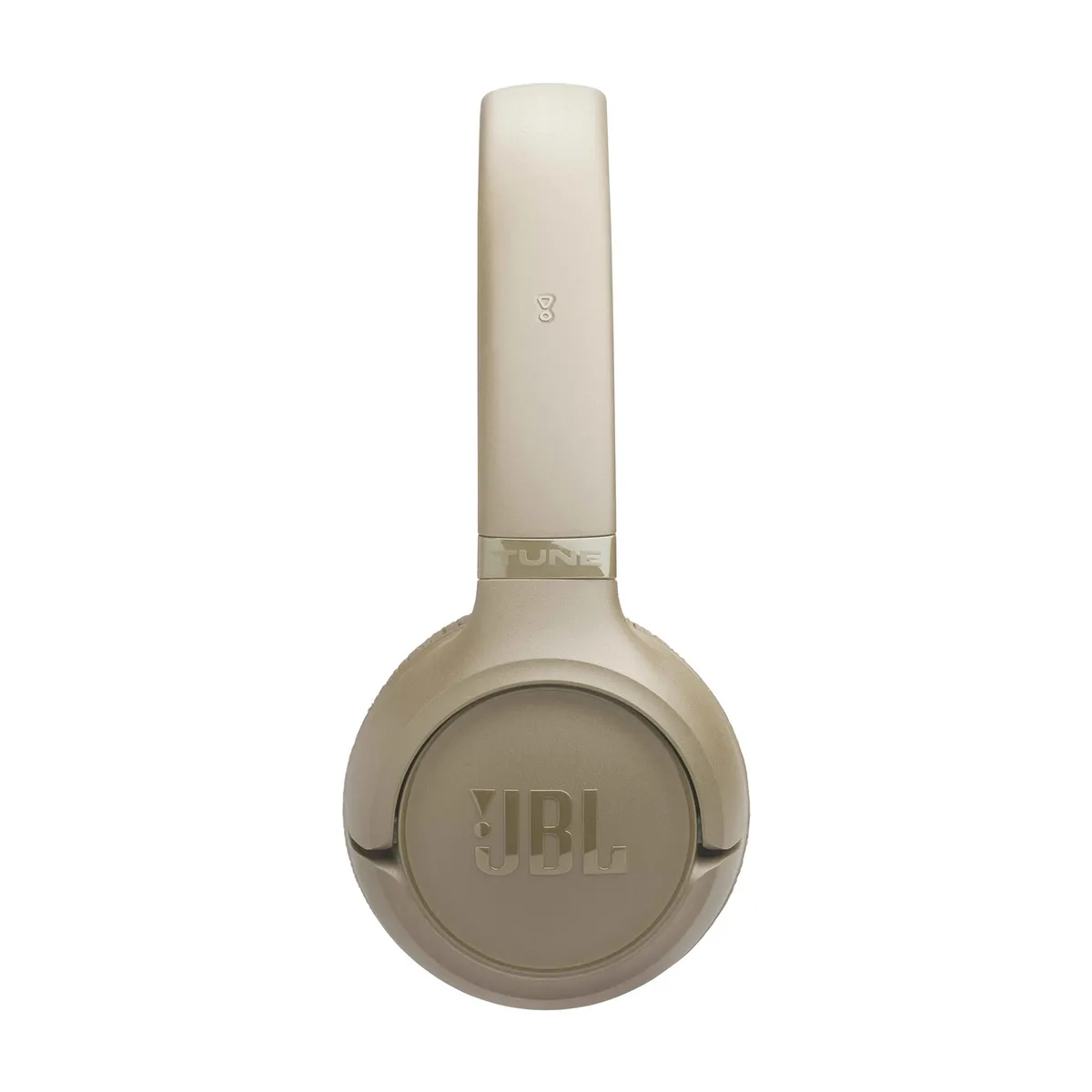 Гарнiтура JBL Tune 530C Beige (JBLT530CBEG) - зображення 1