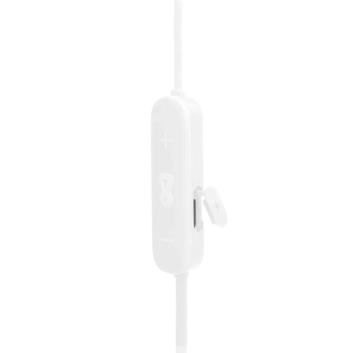 Bluetooth-гарнітура JBL Tune 235BT White (JBLT235BTWHT) - мініатюра 3