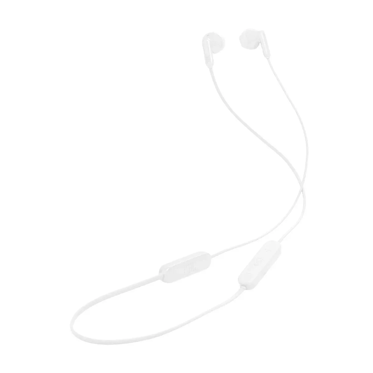 Bluetooth-гарнітура JBL Tune 235BT White (JBLT235BTWHT) - мініатюра 6