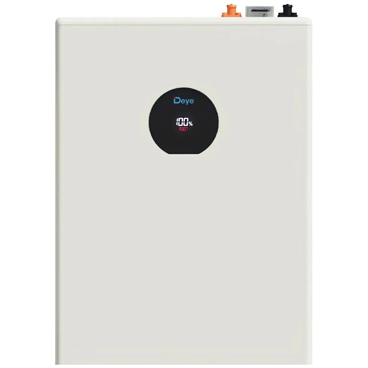 Акумуляторна батарея Deye SE-F5Pro-C 51.2V 100Ah - зображення 1