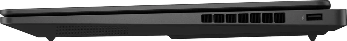 Ноутбук HP Omen Max 16-ak0011ua (C9RZ6EA) Black - мініатюра 3