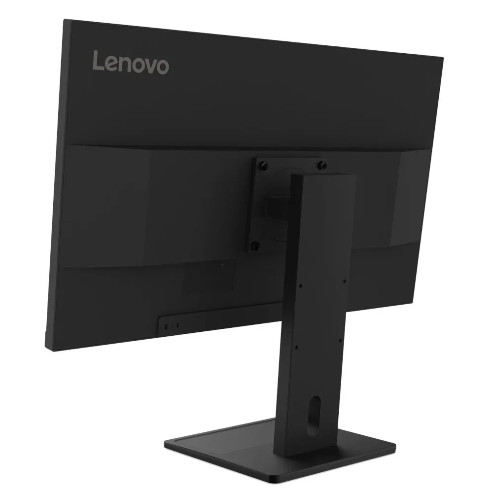 Монітор Lenovo 27" ThinkVision E27Q-40 (64BDGAT4EU) IPS Black 100Hz - мініатюра 6