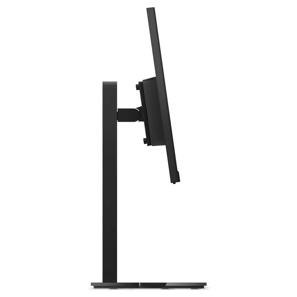 Монітор Lenovo 23.8" Legion 24-10 (68C4GAC4UA) IPS Black 240Hz - мініатюра 4