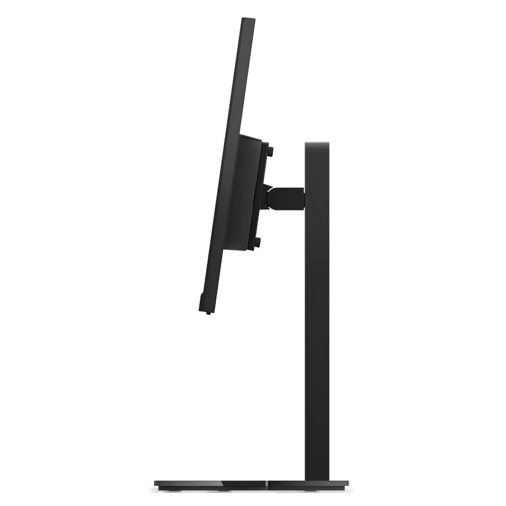 Монітор Lenovo 23.8" Legion 24-10 (68C4GAC4UA) IPS Black 240Hz - мініатюра 5