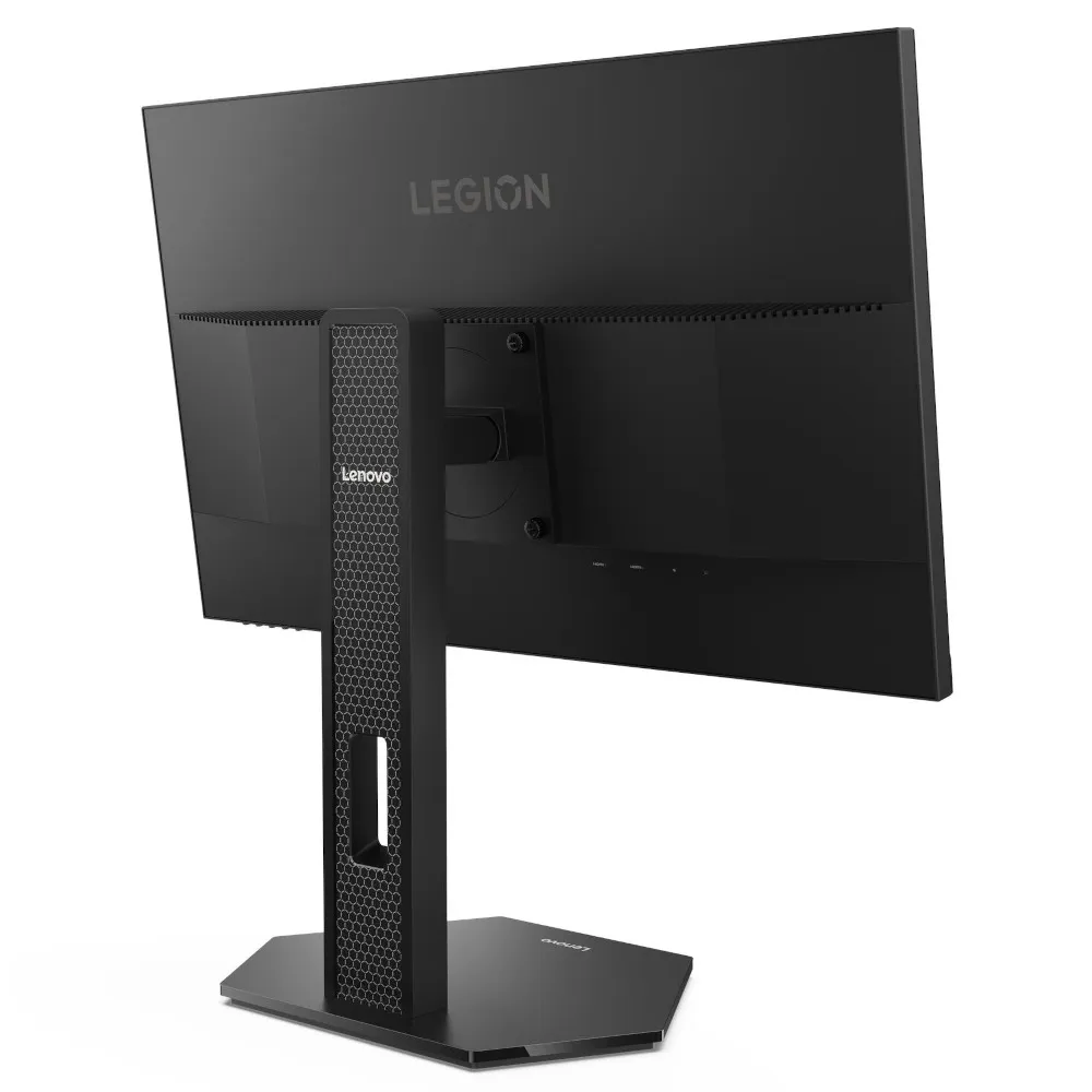 Монітор Lenovo 23.8" Legion 24-10 (68C4GAC4UA) IPS Black 240Hz - мініатюра 6