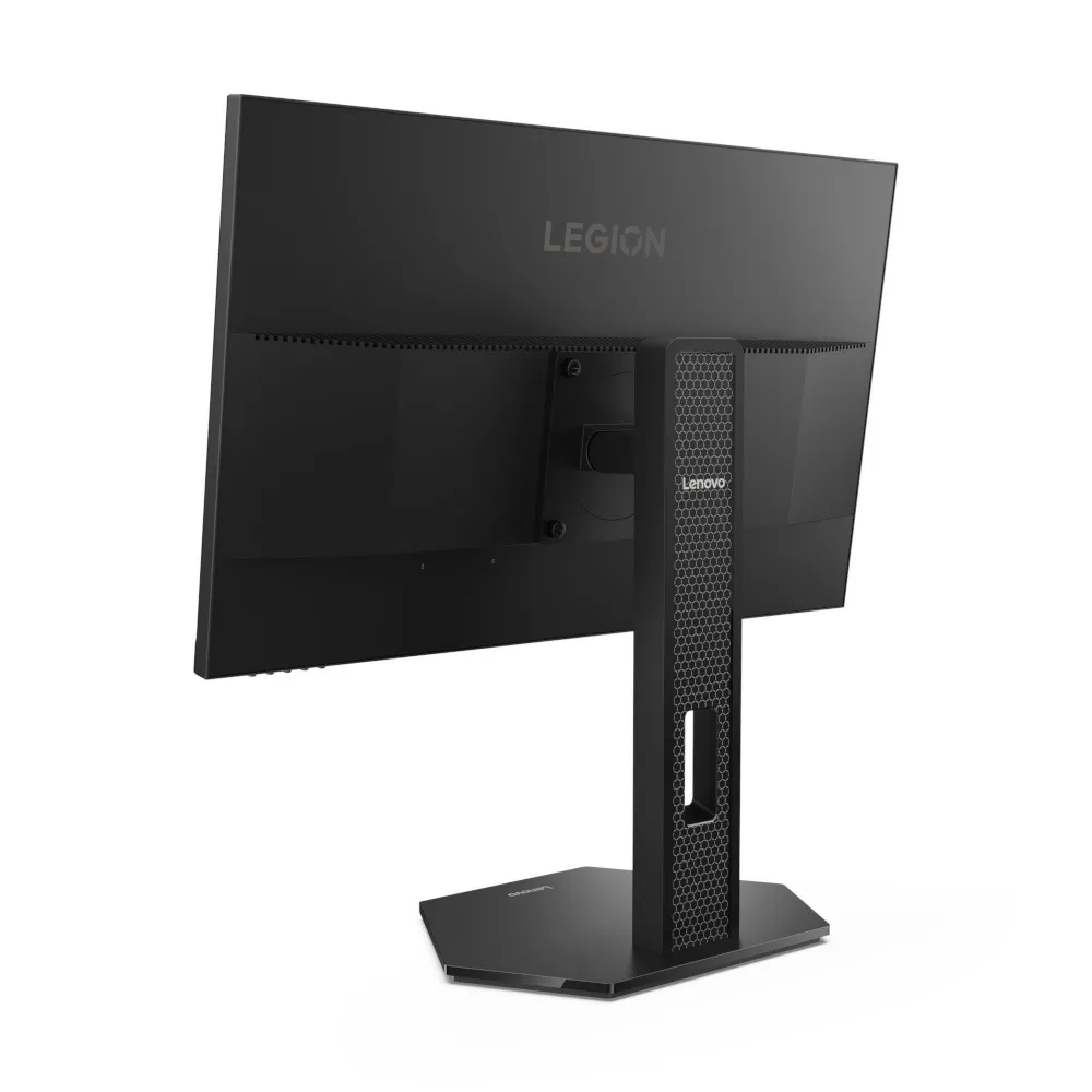 Монітор Lenovo 23.8" Legion 24-10 (68C4GAC4UA) IPS Black 240Hz - мініатюра 7
