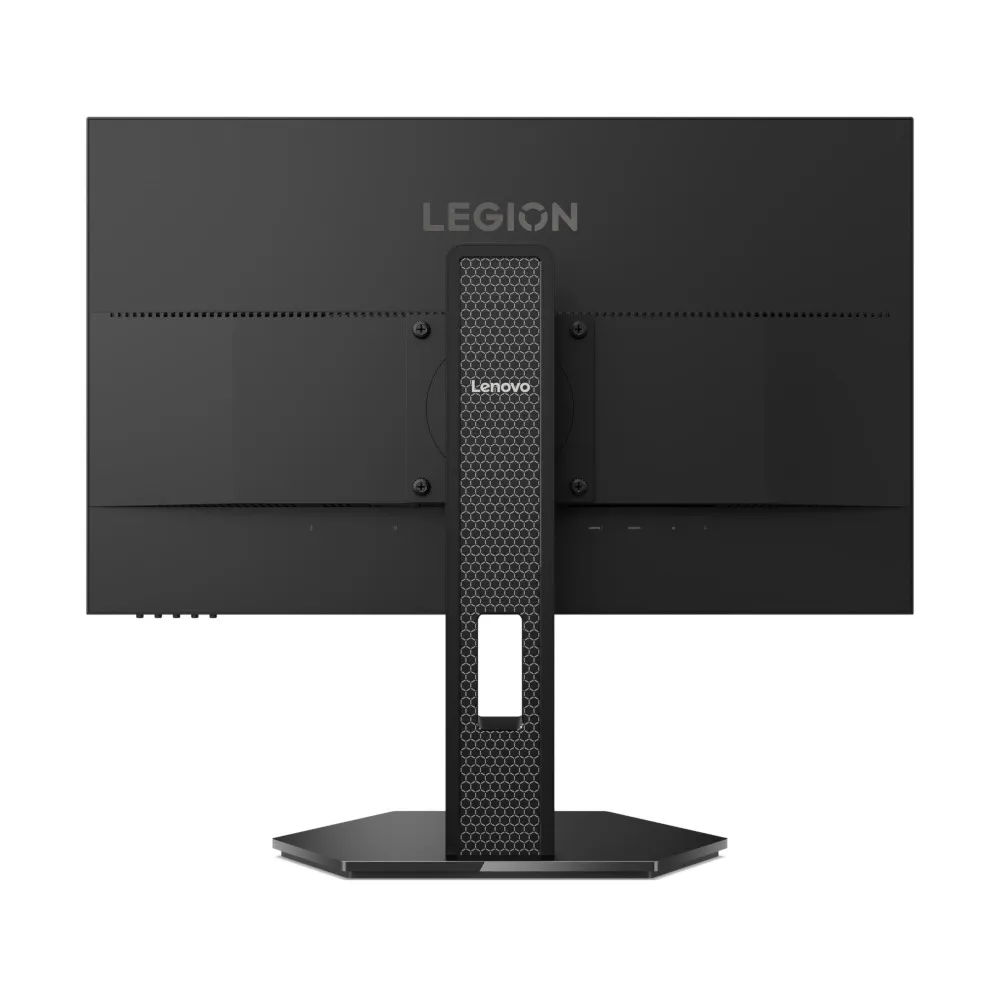 Монітор Lenovo 23.8" Legion 24-10 (68C4GAC4UA) IPS Black 240Hz - мініатюра 8