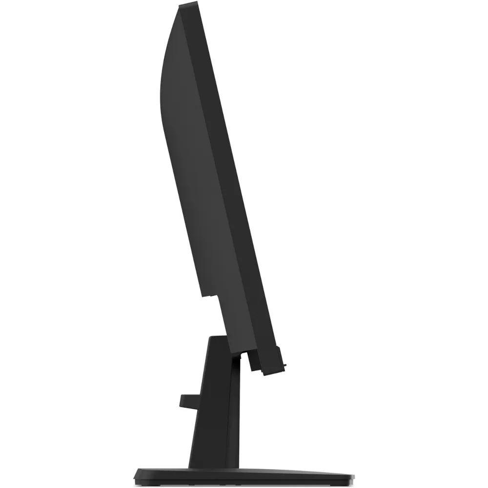 Монітор Lenovo 21.5" L22-4e (67D5KAC6UA) IPS Black 100Hz - мініатюра 4