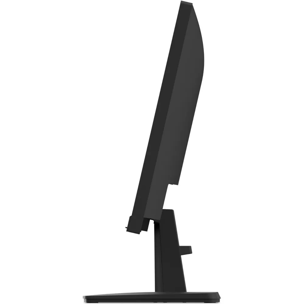 Монітор Lenovo 21.5" L22-4e (67D5KAC6UA) IPS Black 100Hz - мініатюра 5