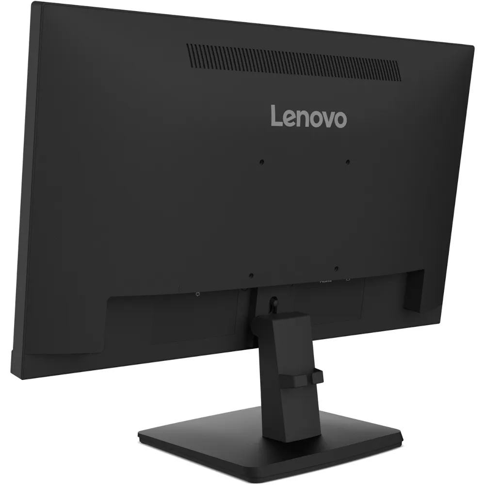 Монітор Lenovo 21.5" L22-4e (67D5KAC6UA) IPS Black 100Hz - мініатюра 7