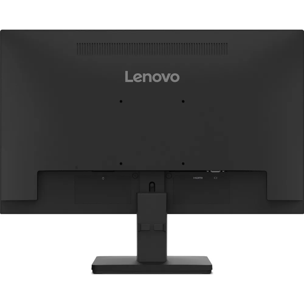Монітор Lenovo 21.5" L22-4e (67D5KAC6UA) IPS Black 100Hz - мініатюра 8