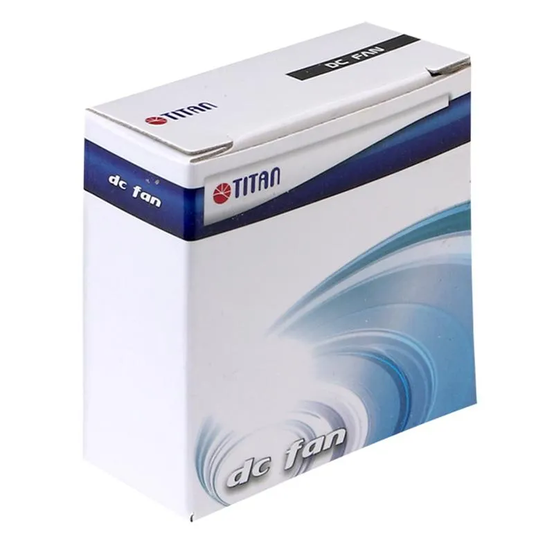 Вентилятор Titan TFD-4020M12Z - мініатюра 3