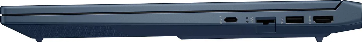 Ноутбук HP Victus 15-fb3066ua (C9RV7EA) Blue - мініатюра 2