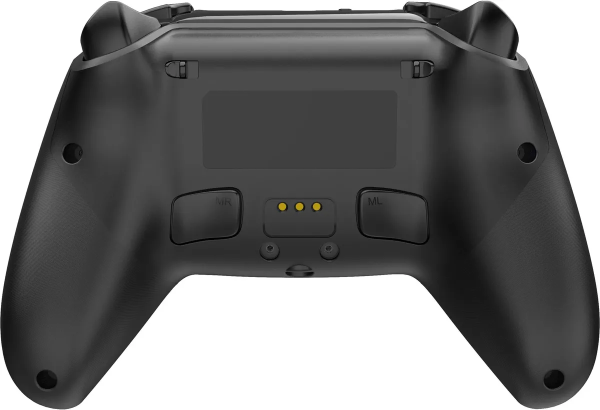 Геймпад GamePro GPS20B Black - мініатюра 3