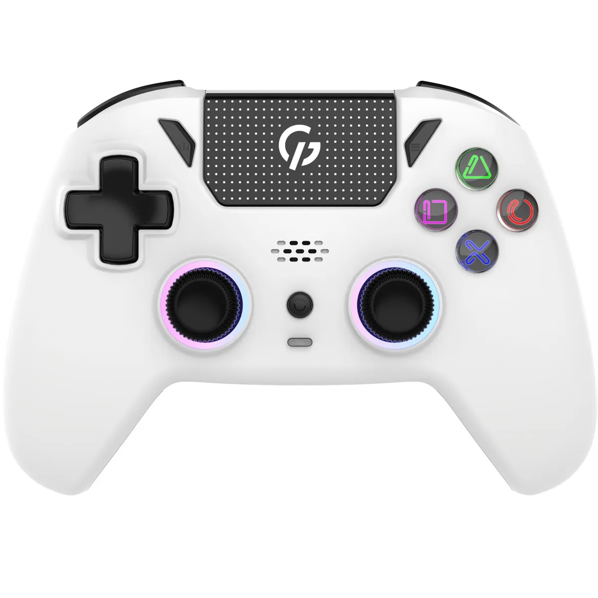 Геймпад GamePro GPS20W White - зображення 1