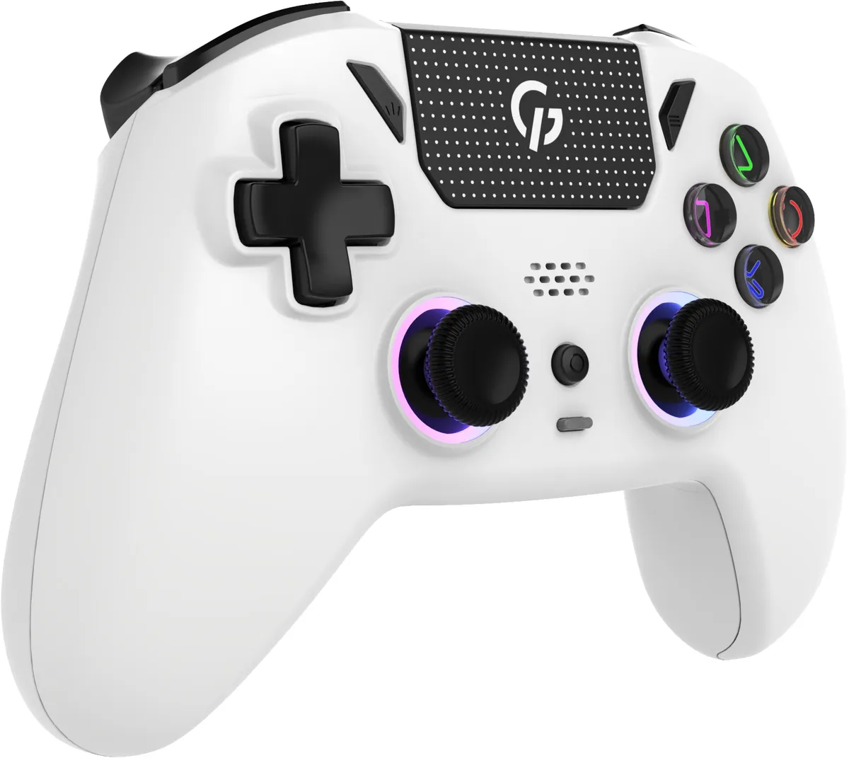 Геймпад GamePro GPS20W White - мініатюра 2