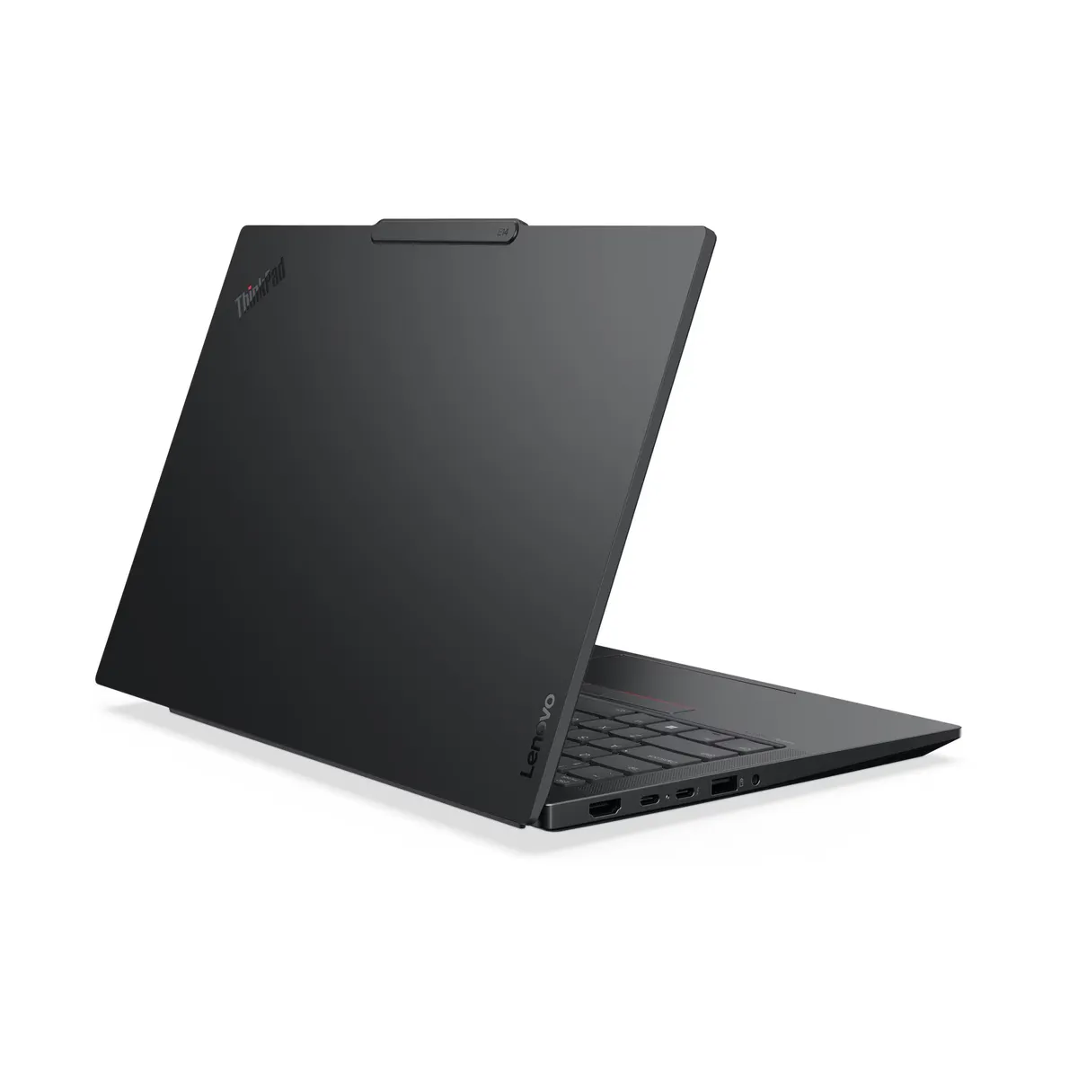 Ноутбук Lenovo ThinkPad E14 Gen 7 (21T1S0P400) Black - мініатюра 4