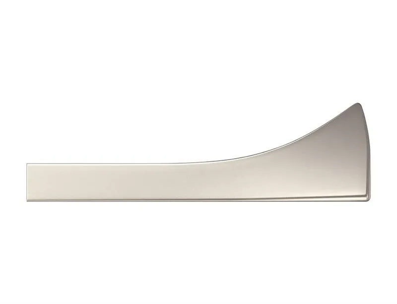 Флеш-накопичувач USB3.1 256GB Samsung Bar Plus Champagne Silver (MUF-256BE3/APC) - мініатюра 5