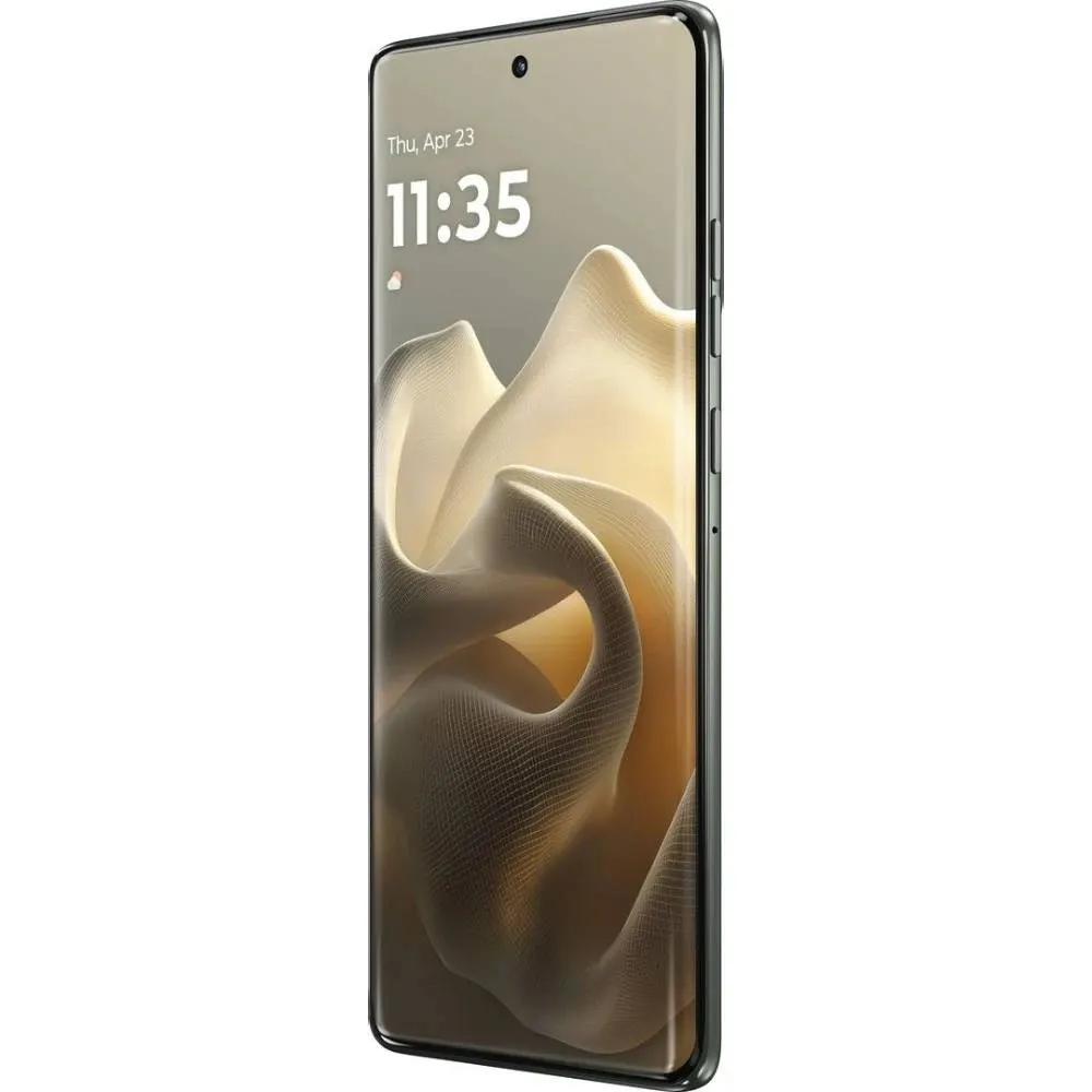 Смартфон Motorola Moto Edge 60 Pro 8/256GB Shadow (PB7X0088RS) - мініатюра 8