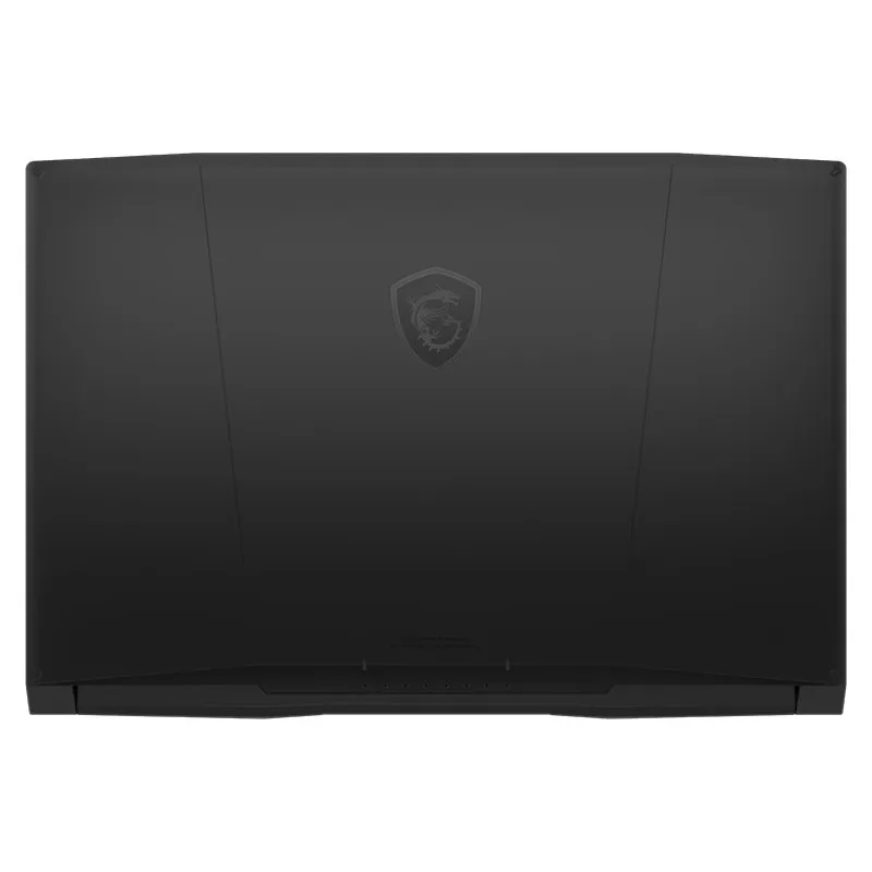 Ноутбук MSI Katana A17 AI B8VF (B8VF-1035XUA) Black - мініатюра 5