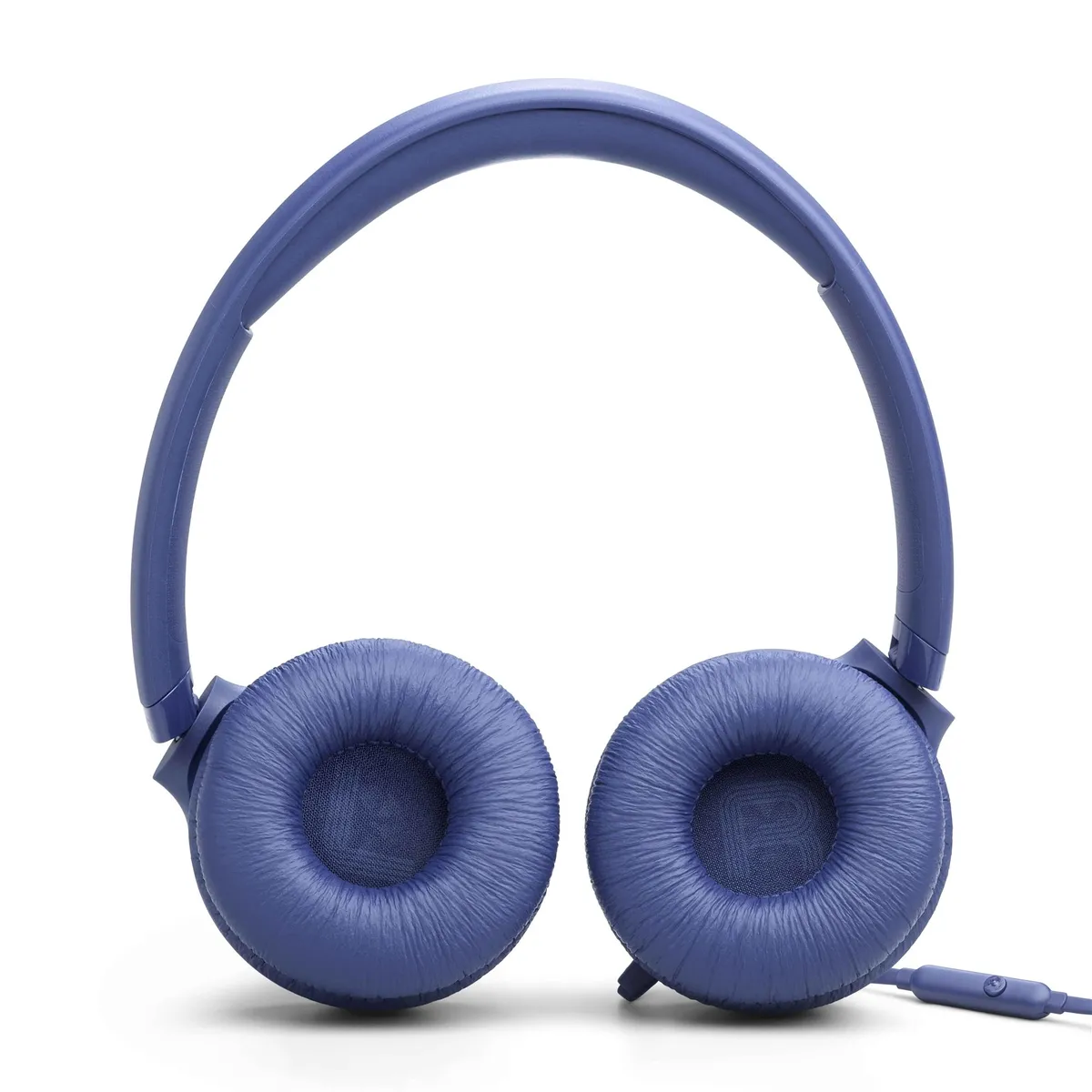 Гарнiтура JBL Tune 530 Blue (JBLT530BLU) - мініатюра 3