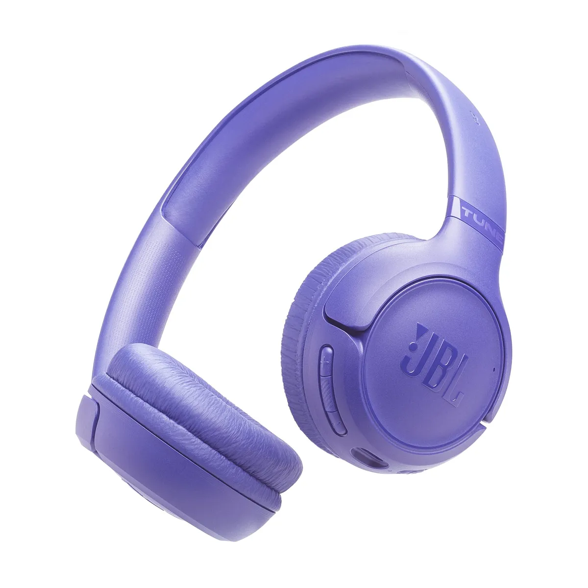 Bluetooth-гарнітура JBL Tune 530BT Lavender (JBLT530BTLAVEU) - мініатюра 10