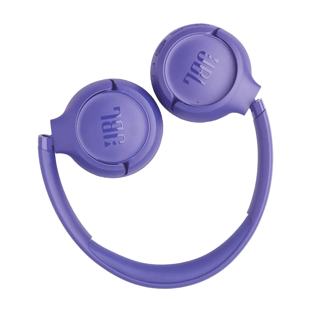 Bluetooth-гарнітура JBL Tune 530BT Lavender (JBLT530BTLAVEU) - мініатюра 2