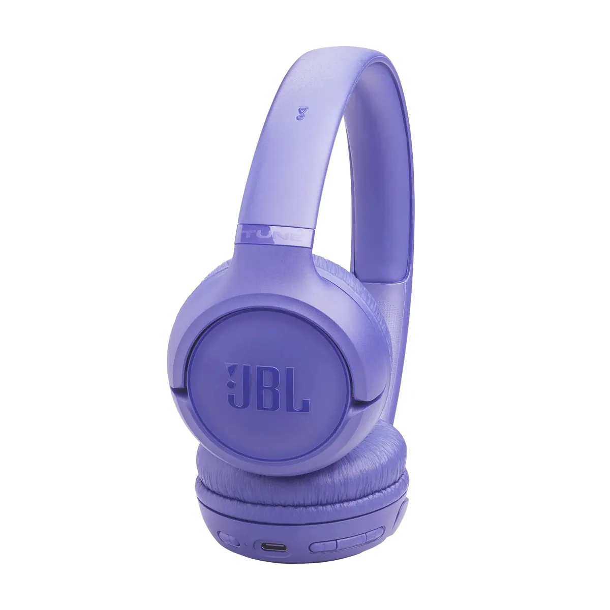 Bluetooth-гарнітура JBL Tune 530BT Lavender (JBLT530BTLAVEU) - мініатюра 4