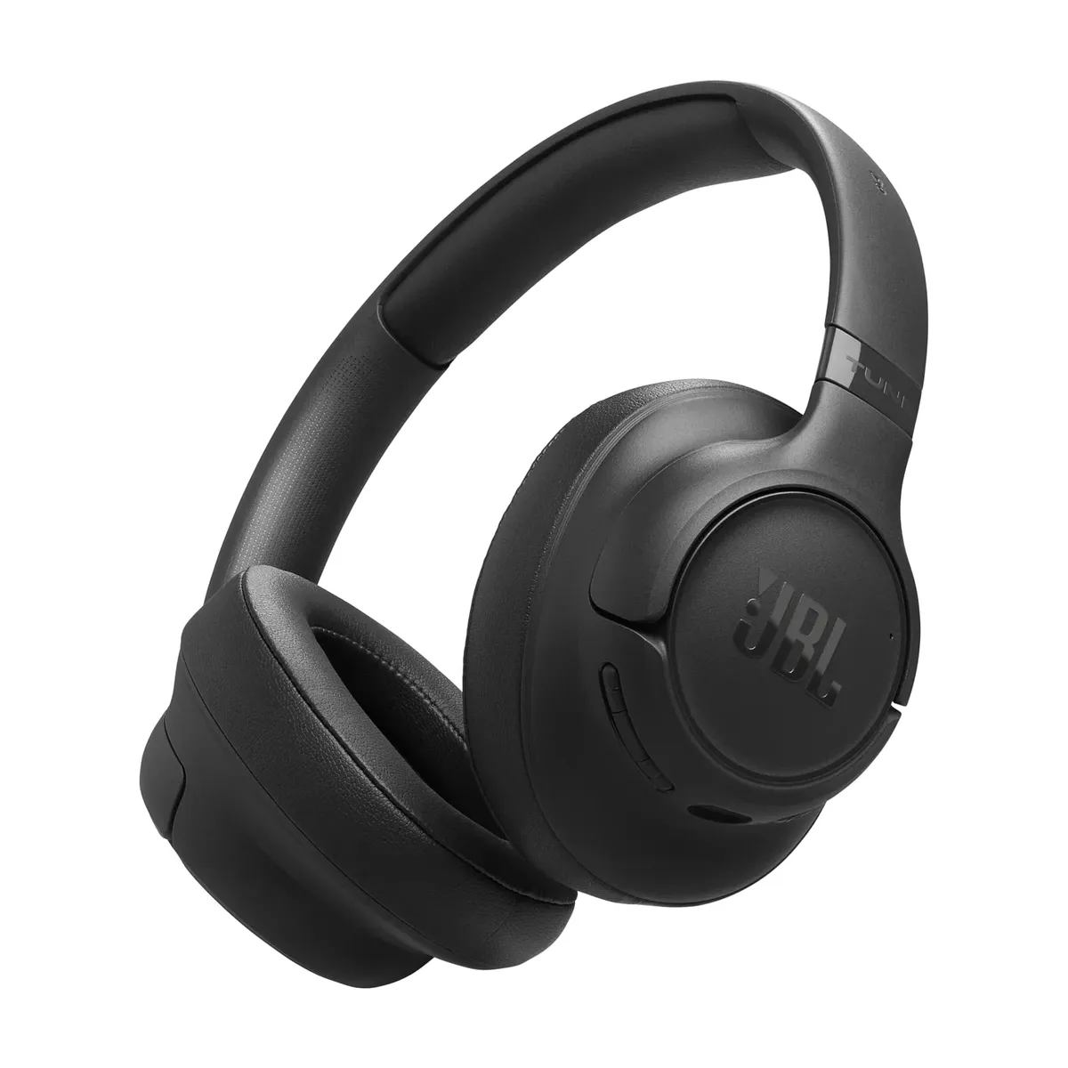 Bluetooth-гарнітура JBL Tune 730BT Black (JBLT730BTBLK) - зображення 1