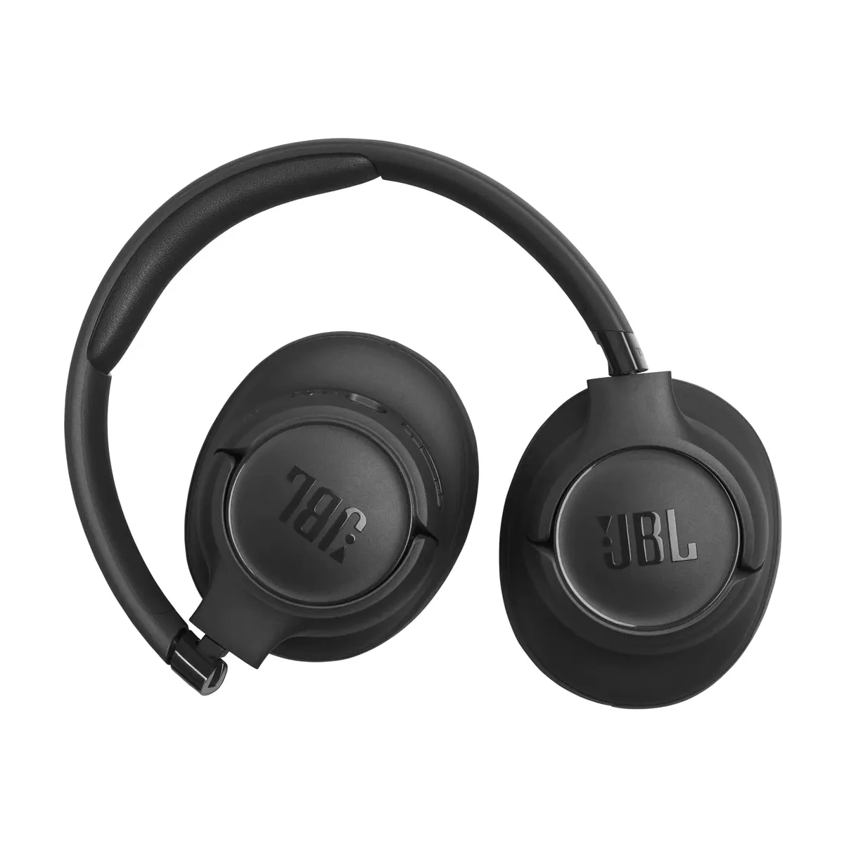 Bluetooth-гарнітура JBL Tune 730BT Black (JBLT730BTBLK) - мініатюра 3