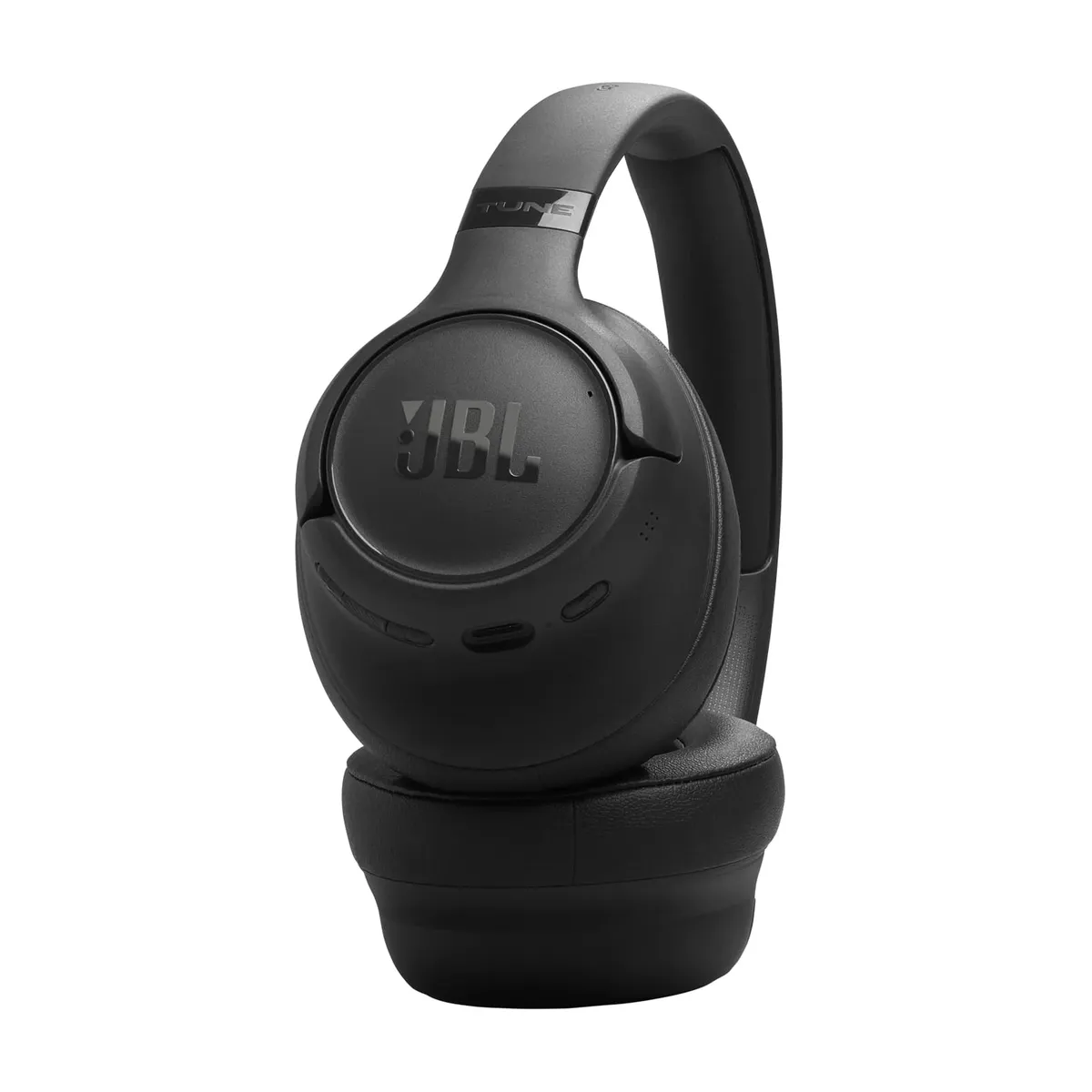 Bluetooth-гарнітура JBL Tune 730BT Black (JBLT730BTBLK) - мініатюра 5